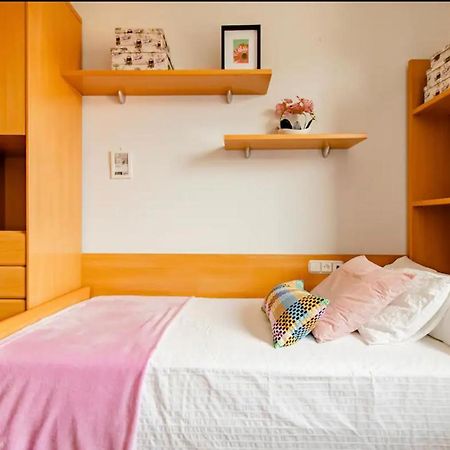 Апартаменты Bilbao-Barakaldo Cerca Del Bec 5'/ A 15' De Bilbao Экстерьер фото